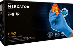 MERCATOR gogrip blue