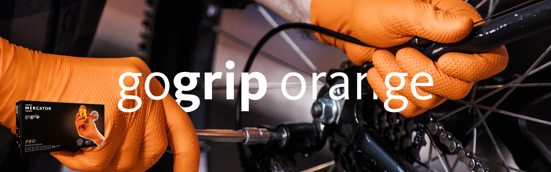 gogrip orange